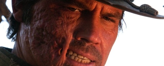 Jonah Hex