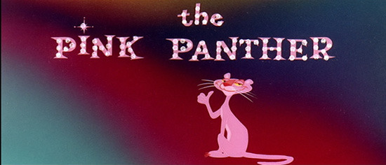 New Pink Panther movie