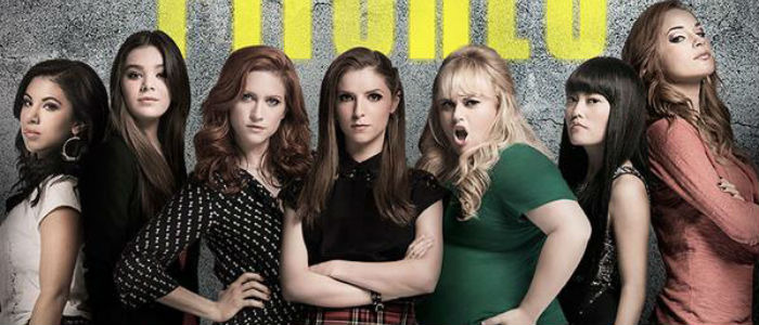 Pitch Perfect 2 trailer