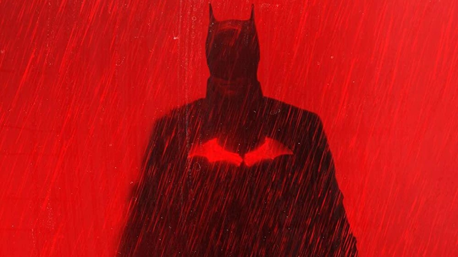 New Plot Details For The Batman Have Been Revealed