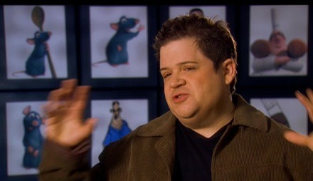 Patton Oswalt