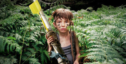 Son of Rambow