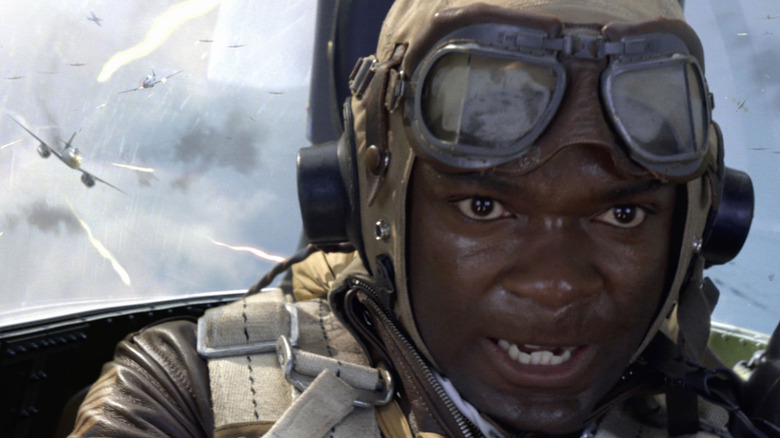 David Oyelowo Red Tails