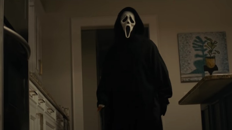 Scream