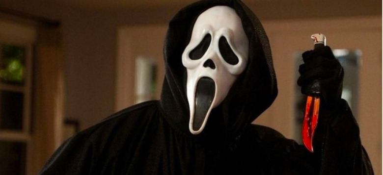 new scream movie sequel