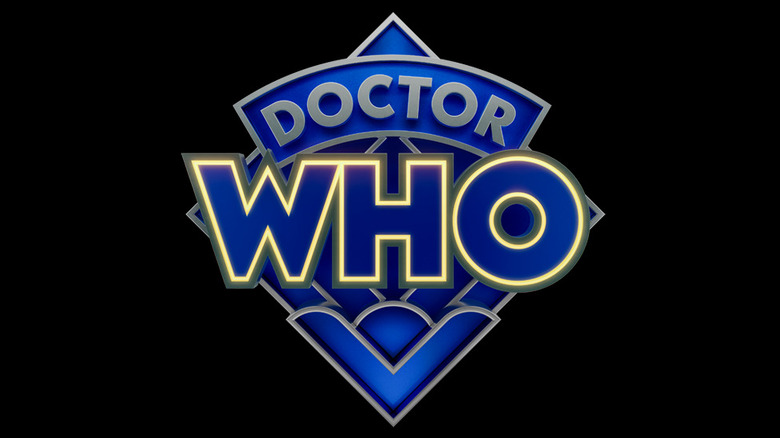 Doctor Who