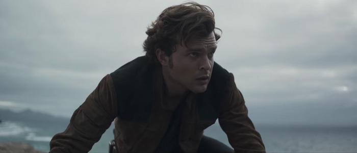 solo tv spot