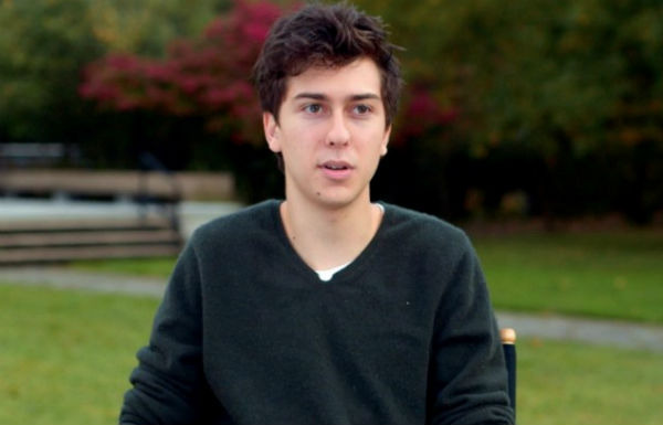 Nat Wolff