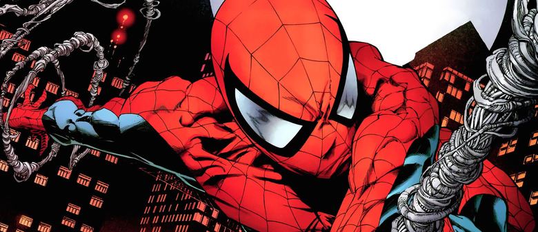 New Spider-Man Casting Wishlist