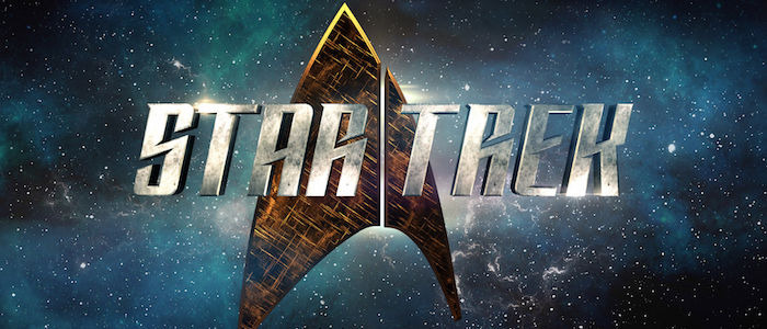 new star trek tv series