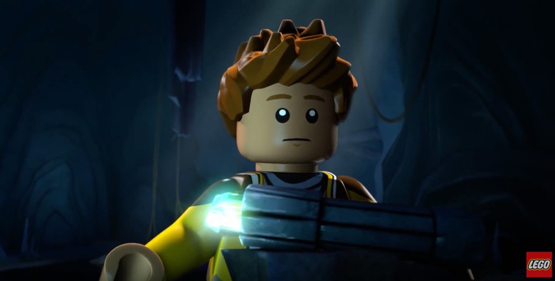 LEGO Star Wars: The Freemaker Adventures Trailer