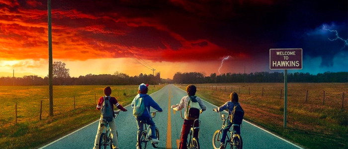 Stranger Things Season 3 details