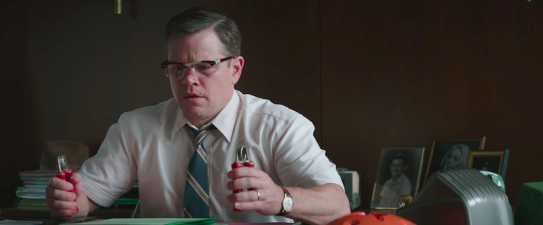 suburbicon trailer