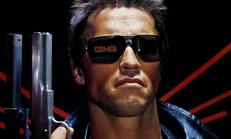 The Terminator