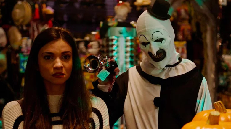 Terrifier 2