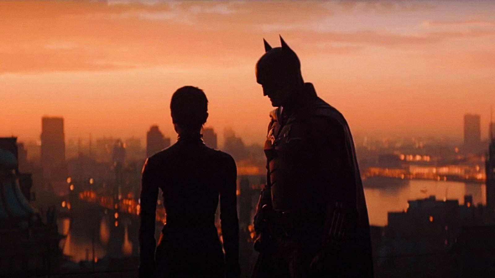 New The Batman Trailer Is Full Of New Bat-Footage