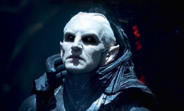 Thor The Dark World Malekith