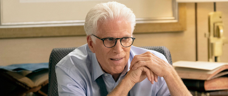 Ted Danson - The Good Place