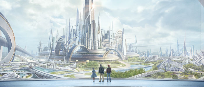 Tomorrowland IMAX header
