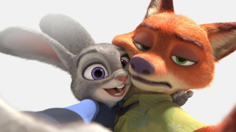 Zootopia