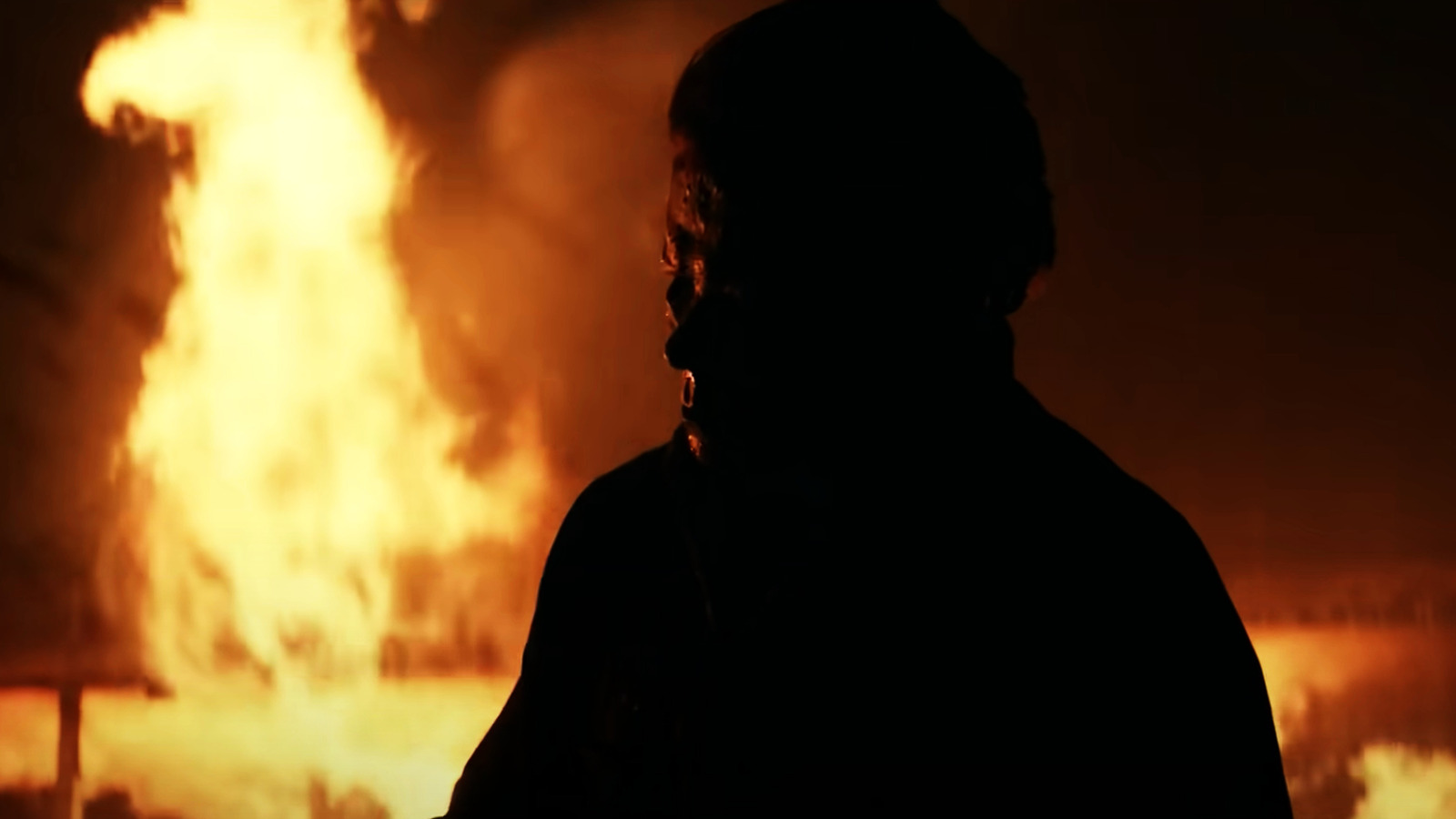 New Track From John Carpenter's Halloween Kills Soundtrack Reveals