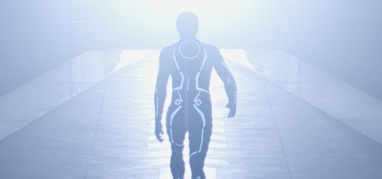 Tron Legacy