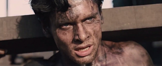 new Unbroken trailer