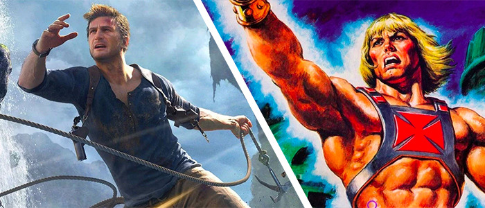 Sony Pictures Definitely Looking To Make Another 'Uncharted' Film -  Bounding Into Comics