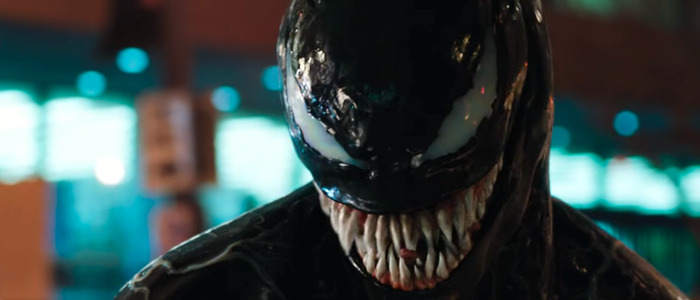 venom sequels