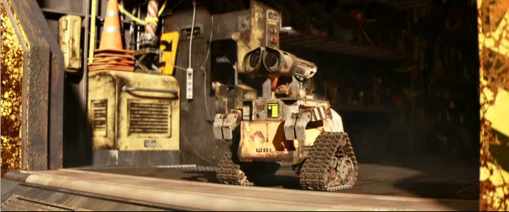 Wall-E