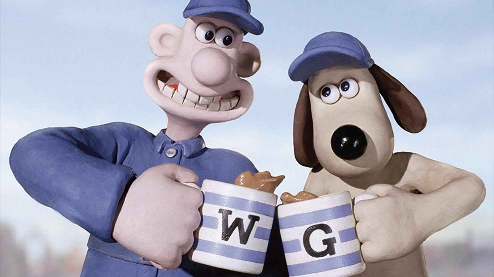 New Wallace & Gromit Movie Coming To Netflix In 2025
