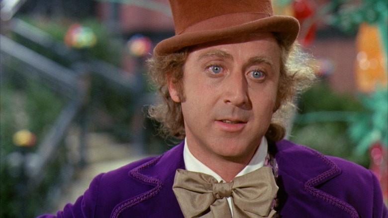 New Willy Wonka Movie Coming From Harry Potter Producer And Warner Bros 