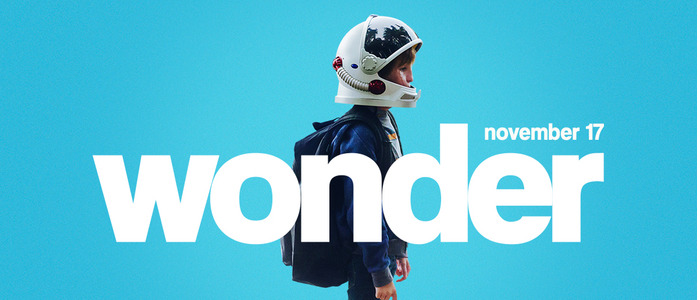 Wonder trailer