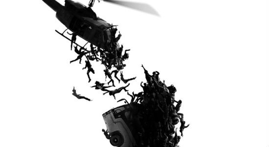 World War Z- Poster header