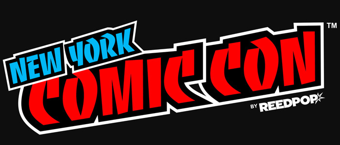 New York Comic Con 2021