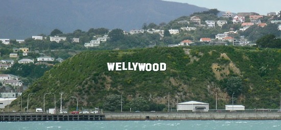 Wellywood