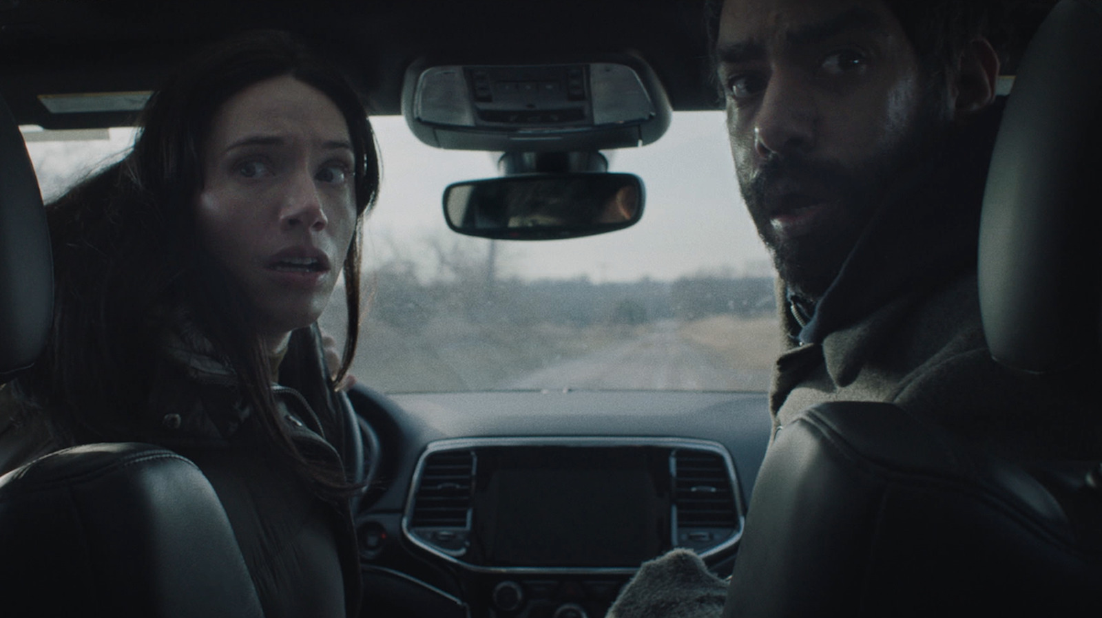 Screamfest movie review: 'Next Exit' has provocative, poignant take on  afterlife 