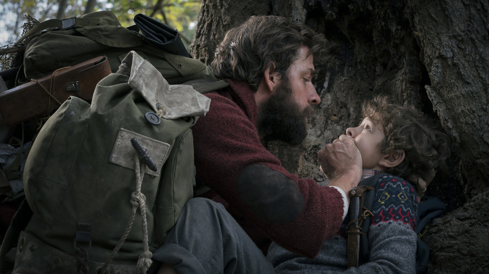 Next Quiet Place Movie Loses Director Jeff Nichols But There S Some Good News