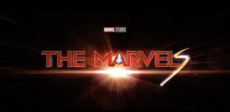 Why Does 'The Marvels' Have Such a Low Budget and What Does That