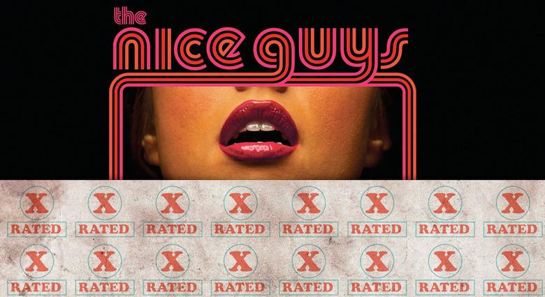 Nice Guys Soundtrack