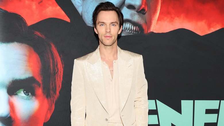 Nicholas Hoult