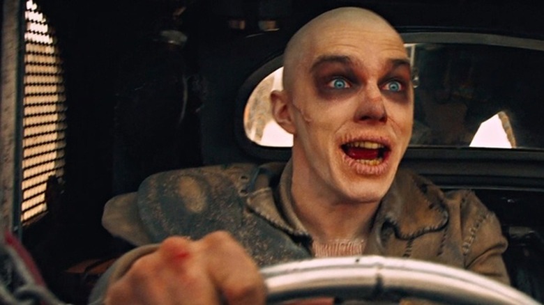 Still from Mad Max: Fury Road