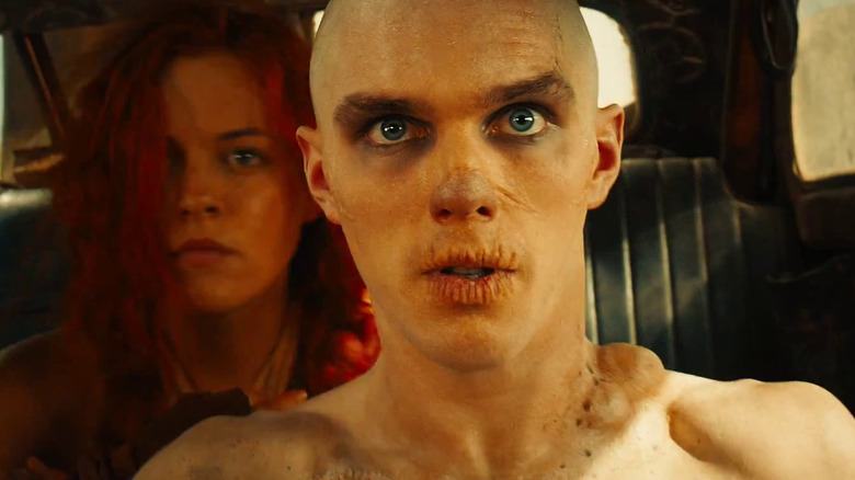 Still from Mad Max: Fury Road