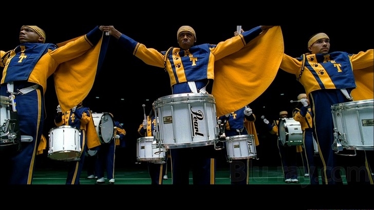 Drumline