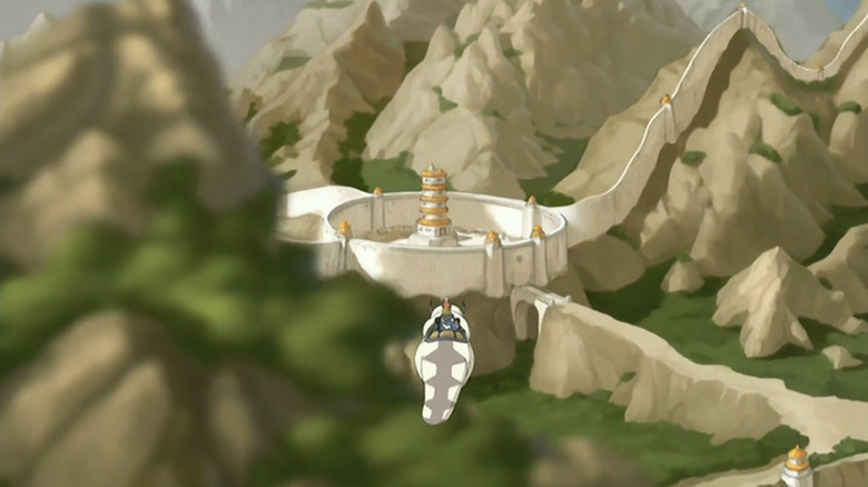 Avatar: The Last Airbender