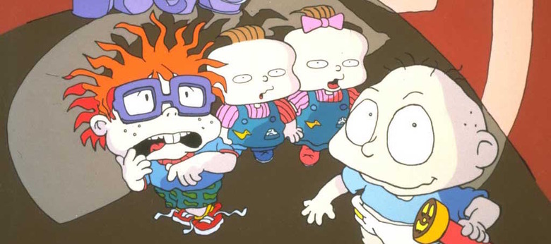 Rugrats