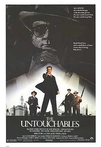 Nicolas Cage Cast As Al Capone In The Untouchables Prequel