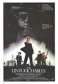 The Untouchables