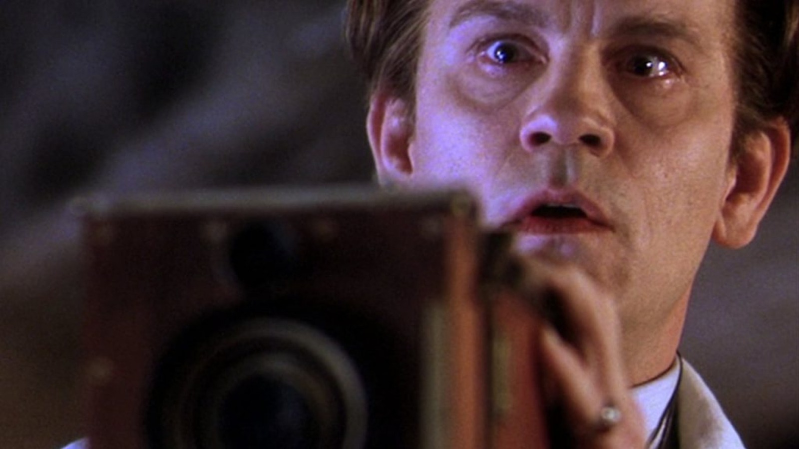 Nicolas Cage heeft geholpen bij het maken van een van de meest onderschatte vampierfilms ooit