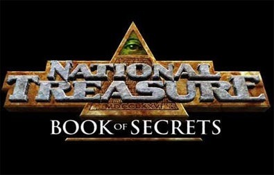 National Treasure 2